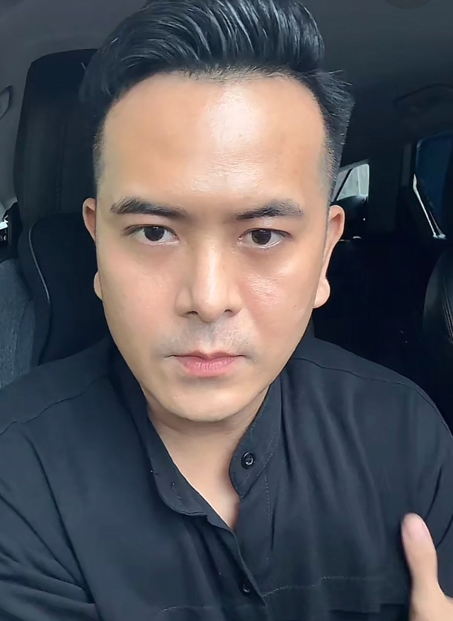 "Bé An" Hùng Thuận lên tiếng thông tin lừa tiền bạc, lấy tài sản của bạn gái cũ- Ảnh 2.