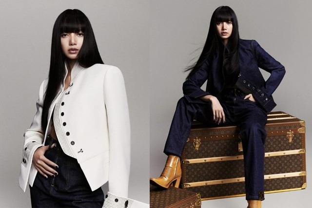 Hot: Báo Hàn "bắt gọn" Lisa diện kiến bố mẹ chồng tỷ phú tương lai- Ảnh 15. Hot: Báo Hàn "bắt gọn" Lisa diện kiến bố mẹ chồng tỷ phú tương lai- Ảnh 15.