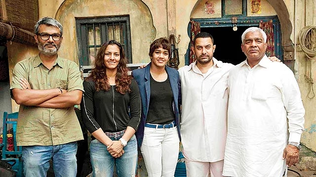 Bi kịch vì 0,1 kg, giấc mơ HCV Olympic và ông bố thôn quê khiến cả nền thể thao xứ tỷ dân sửng sốt- Ảnh 10.