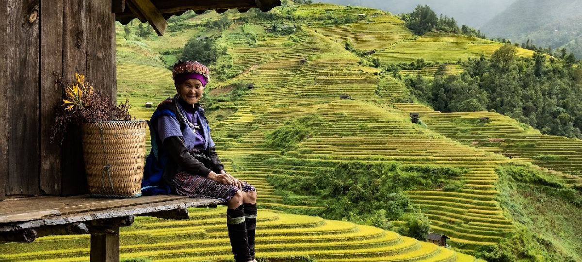 Huyện miền núi lọt danh sách "điểm đến có vẻ đẹp siêu thực", cách Hà Nội 300km, đường lên khó hơn Sa Pa- Ảnh 5. Huyện miền núi lọt danh sách "điểm đến có vẻ đẹp siêu thực", cách Hà Nội 300km, đường lên khó hơn Sa Pa- Ảnh 5.