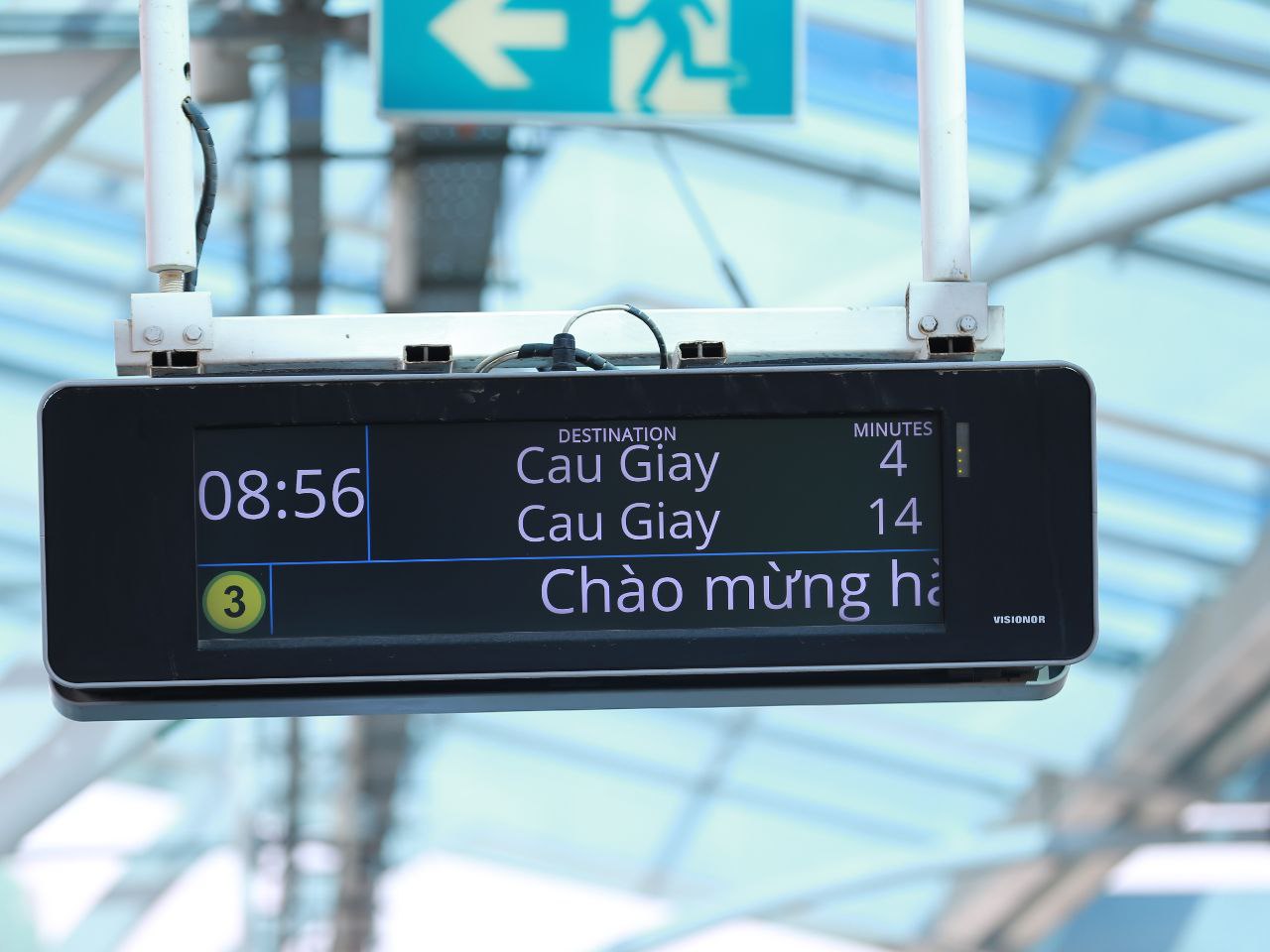 Ngay lúc này: Metro Nhổn - ga Hà Nội bắt đầu đón những vị khách đầu tiên, nhiều trải nghiệm vô cùng thú vị!- Ảnh 21.