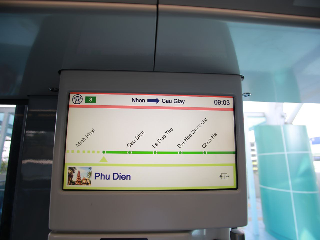 Ngay lúc này: Metro Nhổn - ga Hà Nội bắt đầu đón những vị khách đầu tiên, nhiều trải nghiệm vô cùng thú vị!- Ảnh 37.