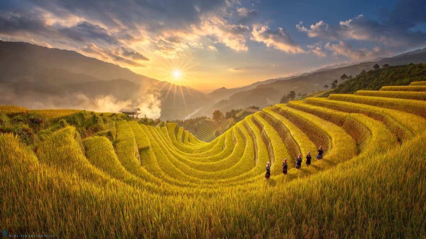 Huyện miền núi lọt danh sách "điểm đến có vẻ đẹp siêu thực", cách Hà Nội 300km, đường lên khó hơn Sa Pa- Ảnh 7. Huyện miền núi lọt danh sách "điểm đến có vẻ đẹp siêu thực", cách Hà Nội 300km, đường lên khó hơn Sa Pa- Ảnh 7.