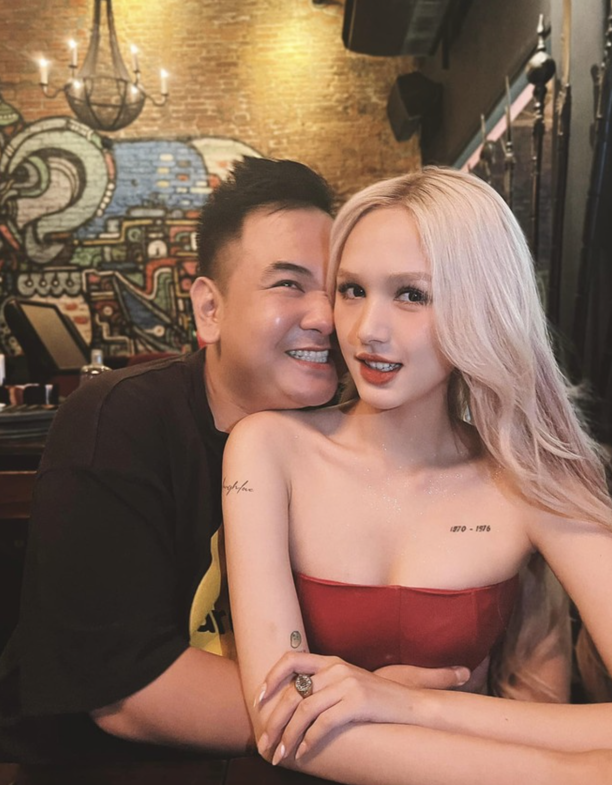 Nghi vấn b&aacute;c sĩ Thịnh c&agrave; khịa Xo&agrave;i Non: &ldquo;H&egrave;n g&igrave; em kh&ocirc;ng chịu đẻ&rdquo;- Ảnh 5.