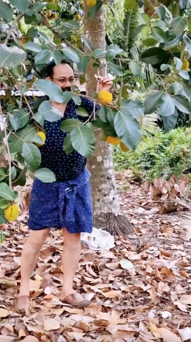 Loại mít "ngon nhất thế giới" tại Việt Nam: Đắt gấp 5 lần mít Thái, quả nhỏ xíu nhưng nhiều người quyết mua bằng được- Ảnh 3. Loại mít "ngon nhất thế giới" tại Việt Nam: Đắt gấp 5 lần mít Thái, quả nhỏ xíu nhưng nhiều người quyết mua bằng được- Ảnh 3.