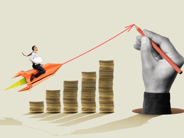 Kiếm được 3,5 tỷ đồng trong 3 năm, t&ocirc;i ph&aacute;t hiện: Trở ngại khiến một người chưa gi&agrave;u nằm ở 3 CHỮ, lẽ ra t&ocirc;i n&ecirc;n biết sớm hơn!- Ảnh 2.