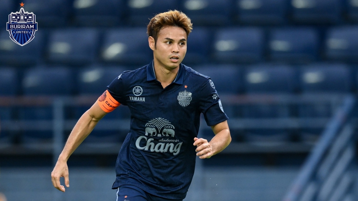 Buriram United mang dàn sao ''khủng'' đến Việt Nam đấu CLB CAHN- Ảnh 1.