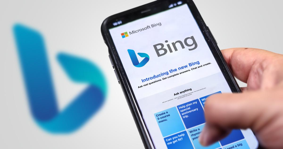 Apple "giáng cái tát" thẳng mặt Microsoft: Trả bao nhiêu tiền cũng không đáng để Bing thay thế Google trên iPhone- Ảnh 2.