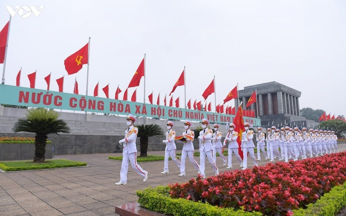 Kinh tế Việt Nam là một trong những "chú hổ” Đông Nam Á, điểm đến đầu tư hấp dẫn- Ảnh 3.