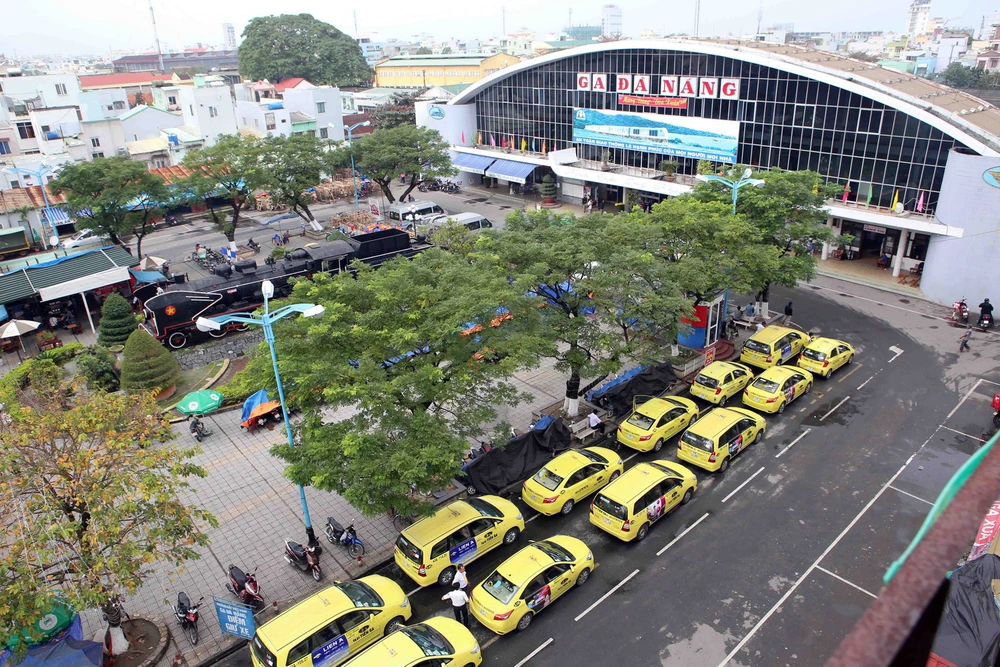 Nhà ga 122 năm tuổi ở "đô thị Việt Nam đáng sống hàng đầu thế giới" sẽ bị di dời thế nào? - Ảnh 2.