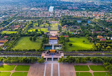 Chốt tên thành phố thuộc trung ương mới nhất Việt Nam- Ảnh 2.