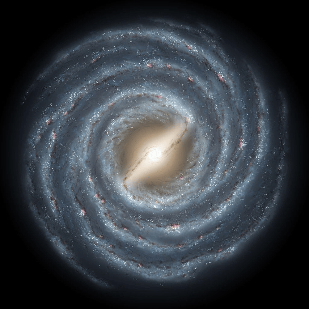 Phải mất 7.200 năm để bay đến Proxima Centauri, hàng triệu năm để khám phá Dải Ngân hà, và du hành giữa các vì sao là không thể?- Ảnh 6.