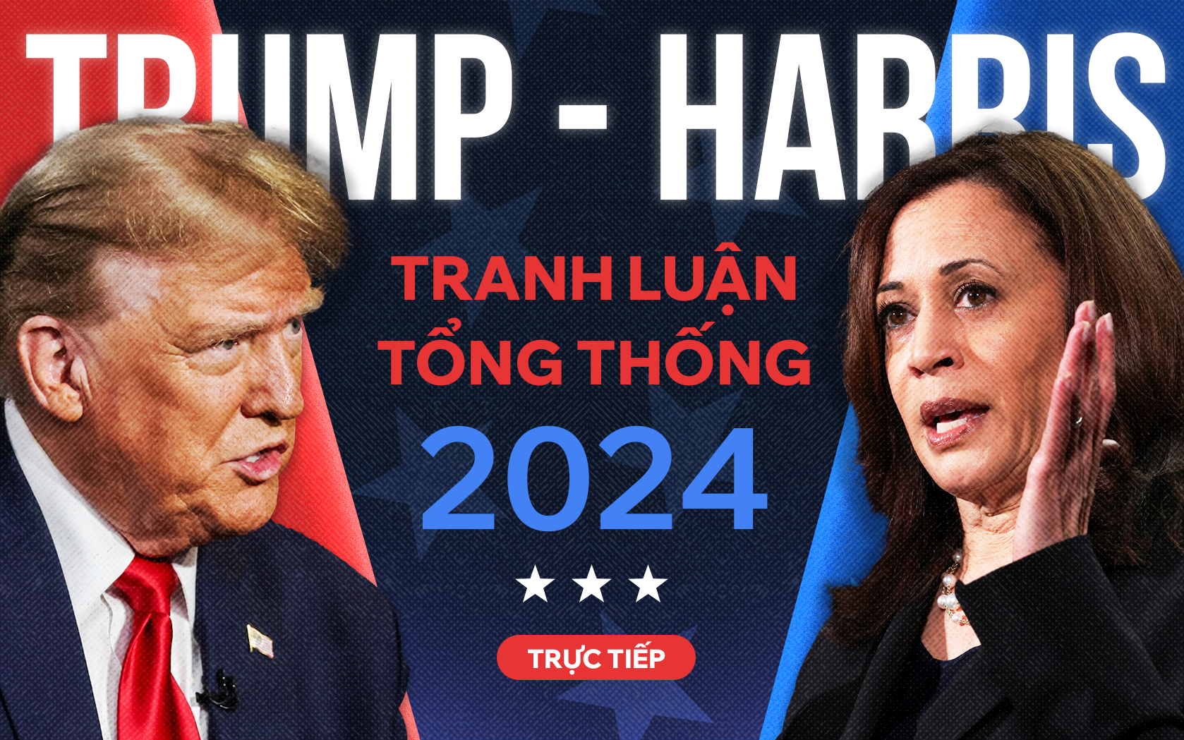 Bà Harris nói Tổng thống Putin sẽ "ăn thịt ông Trump vào bữa trưa" - Nga phản ứng gắt bằng một yêu cầu - Ảnh 2.