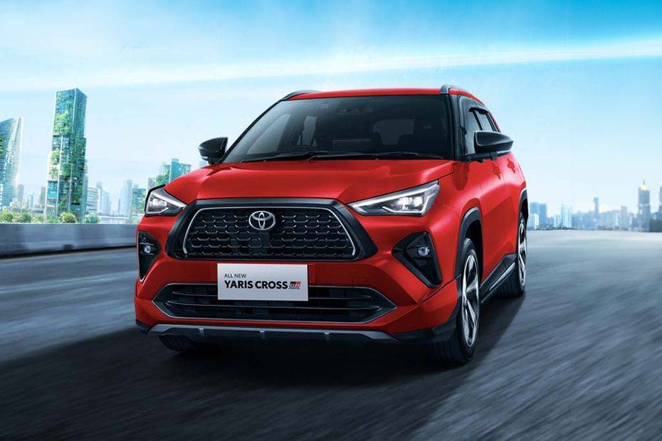 Xe gầm cao Toyota bán chạy nhất tháng 10: Giá chưa đến 700 triệu, trên hạng nhưng ăn ít xăng hơn Morning - Ảnh 2.