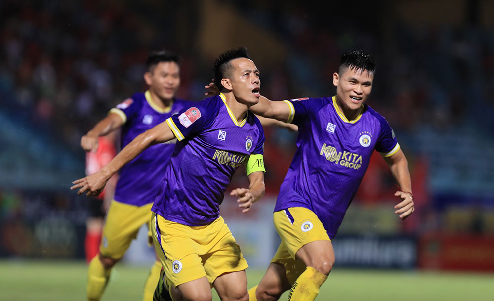 Triết lý khắc nghiệt của bầu Hiển & tham vọng của đại gia V.League- Ảnh 1.