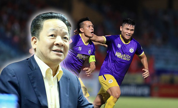 Những gương mặt ấn tượng tại vòng 1 V-League: Cầu thủ Việt kiều khởi đầu như mơ - Ảnh 3.