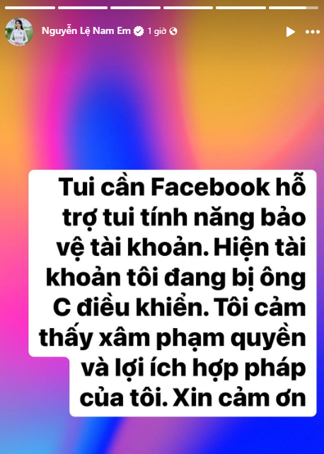 Động thái khó hiểu của Nam Em sau khi chia tay- Ảnh 5.