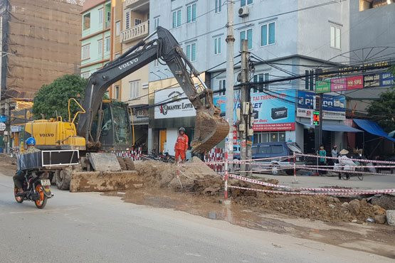 Từ 20/9, những trường hợp nào sẽ được “thưởng” khi Nhà nước tiến hành thu hồi đất trên địa bàn thành phố Hà Nội?- Ảnh 1.