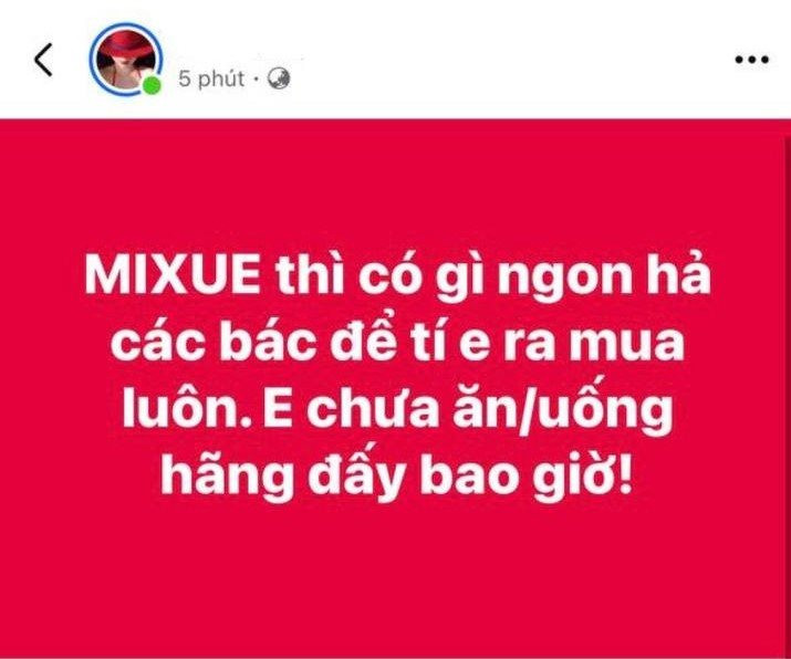 Một hãng trà sữa giá trung bình 20.000 đồng/cốc vừa ủng hộ 2 tỷ đồng hỗ trợ đồng bào vùng bão lũ miền Bắc, cư dân mạng lập tức có phản ứng "lạ"- Ảnh 6.