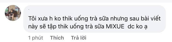 Một hãng trà sữa giá trung bình 20.000 đồng/cốc vừa ủng hộ 2 tỷ đồng hỗ trợ đồng bào vùng bão lũ miền Bắc, cư dân mạng lập tức có phản ứng "lạ"- Ảnh 7.