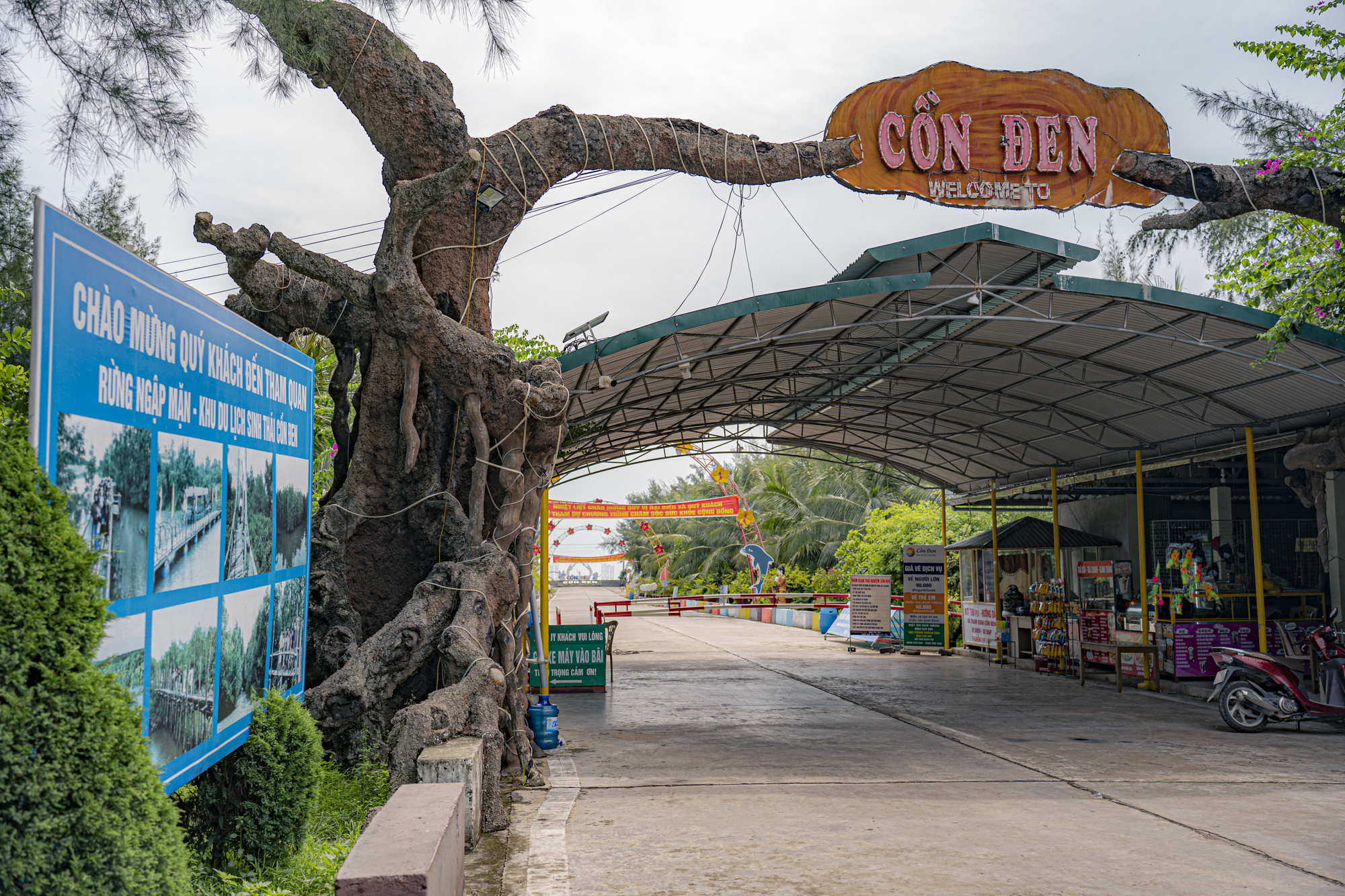 Khu kinh tế rộng bằng nội thành Hà Nội, có hàng loạt khu công nghiệp, cảng biển và sẽ có sân bay riêng- Ảnh 3.