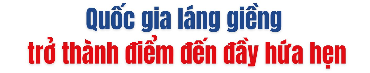 Buồn của đất nước từng hạnh phúc nhất nhì thế giới: Hàng nghìn người lũ lượt rời khỏi New Zealand, lạm phát và thất nghiệp phủ bóng nền kinh tế- Ảnh 7.