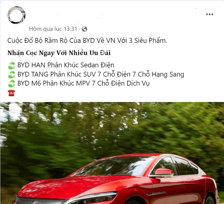 Chưa ngồi 'ấm chỗ', BYD lại rục rịch ra mắt mẫu MPV mới tại Việt Nam, đi Hà Nội-Quảng Bình chỉ trong một lần sạc - Ảnh 3.