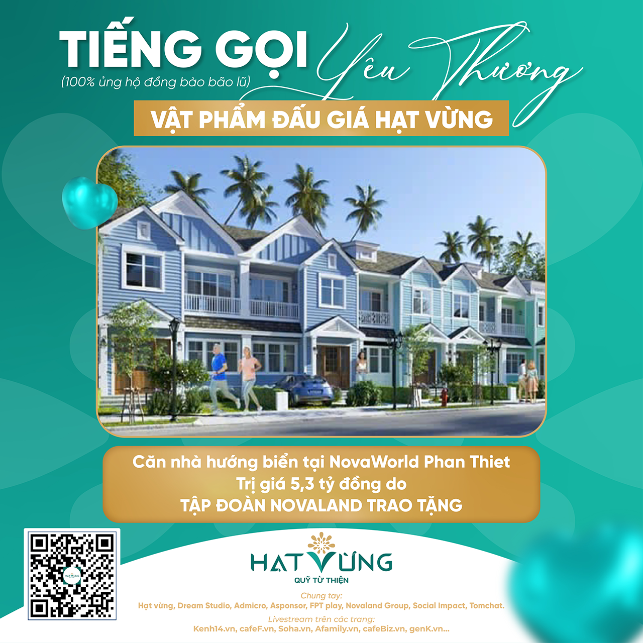 Vật phẩm đấu giá TIẾNG GỌI YÊU THƯƠNG ủng hộ đồng bào sau bão Yagi - Ảnh 18.