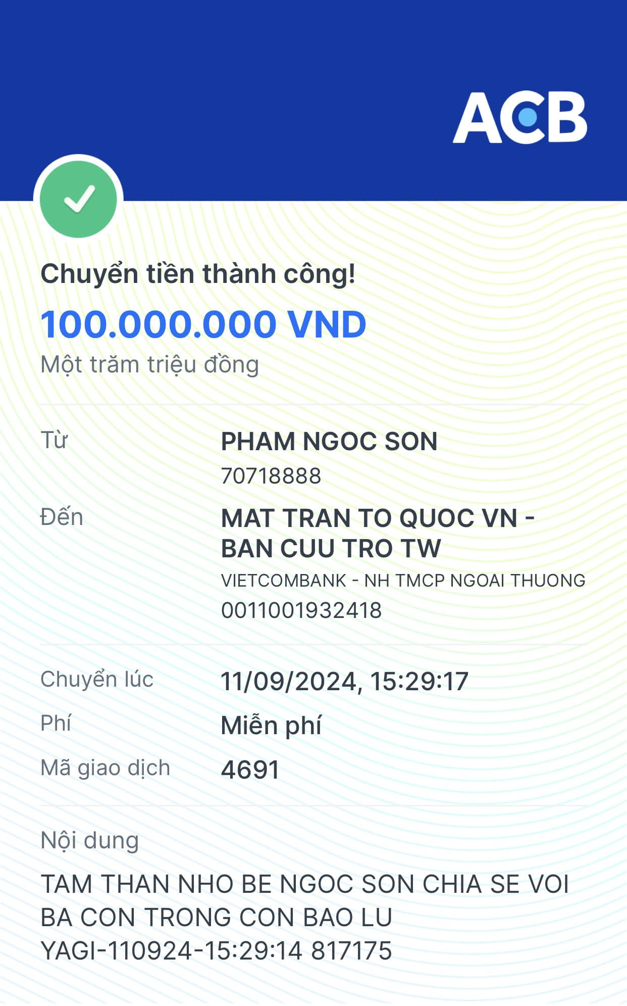 Nam danh ca chi triệu đô mua bảo hiểm trinh tiết, đúc tượng 1.000 cây vàng ở tuổi U60- Ảnh 7.