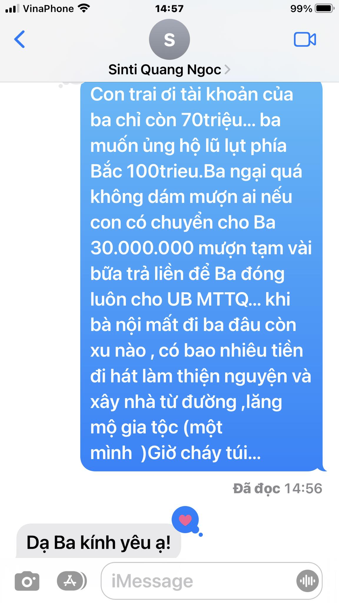 Nam danh ca chi triệu đô mua bảo hiểm trinh tiết, đúc tượng 1.000 cây vàng ở tuổi U60- Ảnh 6.