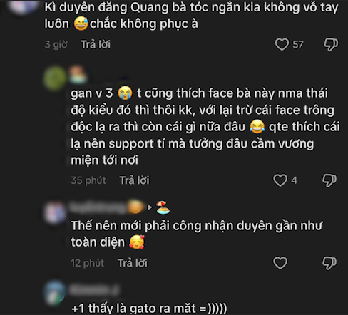 Hà Kino lên tiếng việc kết bè phái với Á hậu 2, thái độ ra mặt khi Kỳ Duyên đăng quang Miss Universe Vietnam- Ảnh 3.