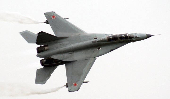 Chuyên gia Mỹ nhận định MiG - 35 của Nga chỉ là ' trò lừa bịp ' công nghệ - Ảnh 2.