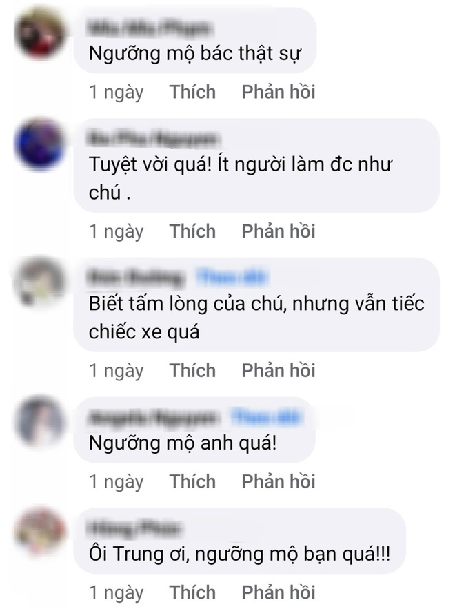 Một bác sĩ bán ô tô 3 tỉ đồng giúp người dân vùng lũ- Ảnh 2.