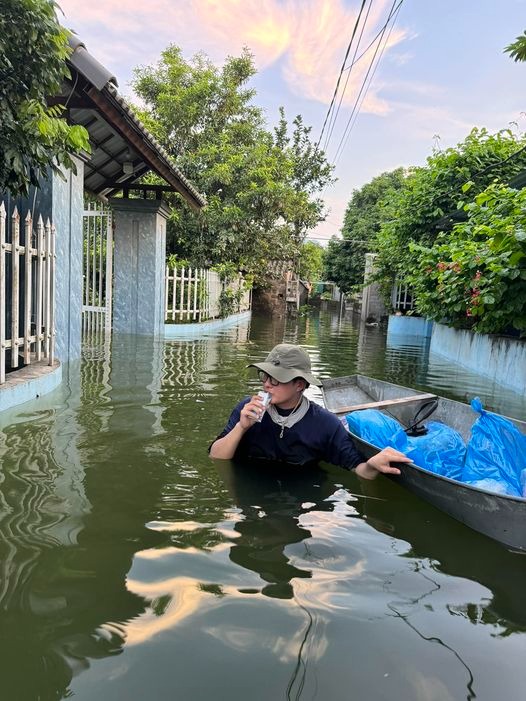 Mạnh Tiến Khôi có phát ngôn bị mắng "thiếu suy nghĩ"- Ảnh 4.