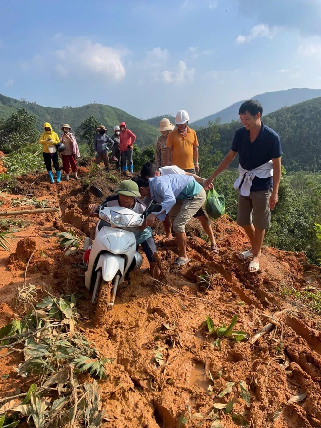 Hằng Du Mục tự tung “sao kê” chứng minh liêm nhưng bỗng lại vướng ồn ào liên quan đến làng Nủ- Ảnh 4.