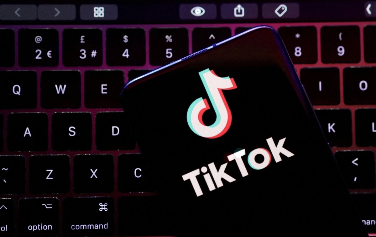 TikTok bị cấm hoạt động tại Mỹ: Quyết định quan trọng của tòa án liên bang - Ảnh 1.