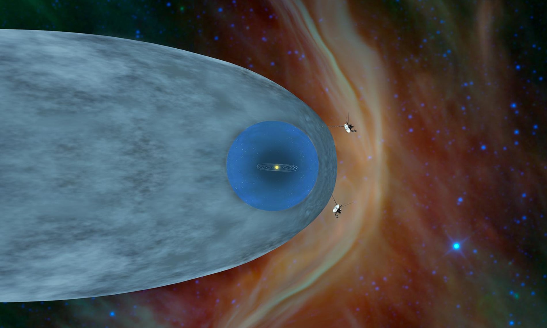 Cách NASA sửa lỗi thành công cho tàu Voyager 1 đang bay cách Trái Đất 24,6 tỷ kilomet- Ảnh 4.