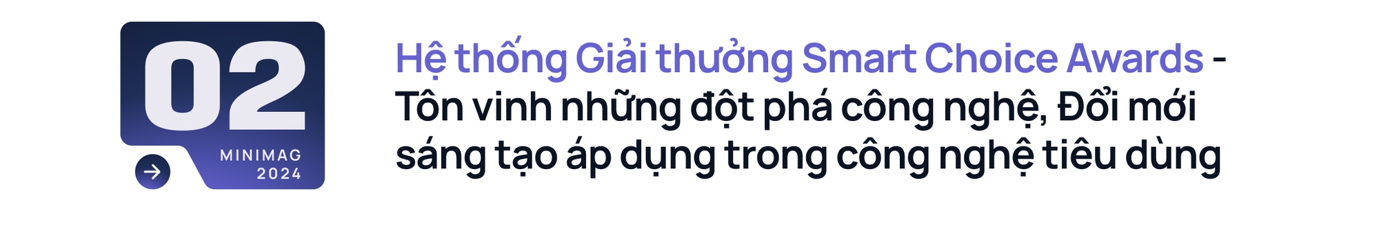 26 thành viên Hội đồng Better Choice Awards 2024: Từ nhà khoa học trong top thế giới đến Tổng Giám đốc Qualcomm, Giám đốc chiến lược VinAI, …- Ảnh 10.