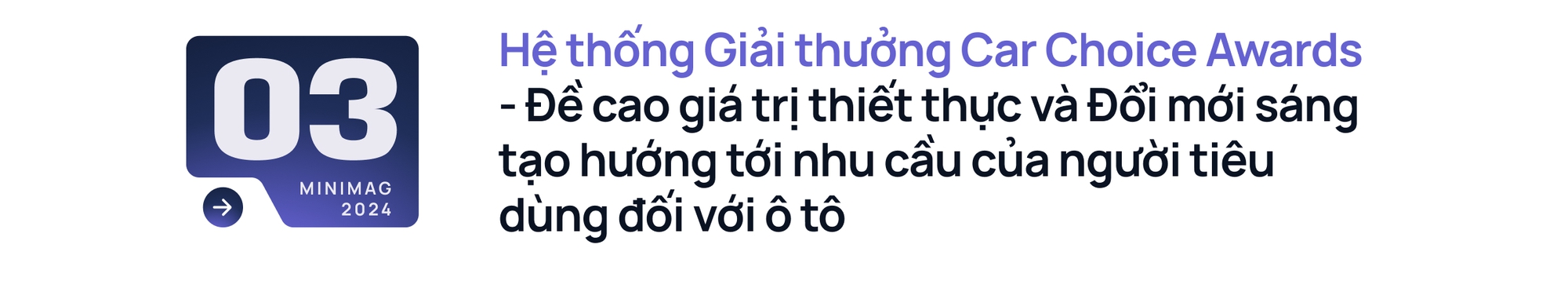 26 thành viên Hội đồng Better Choice Awards 2024: Từ nhà khoa học trong top thế giới đến Tổng Giám đốc Qualcomm, Giám đốc chiến lược VinAI, …- Ảnh 19.