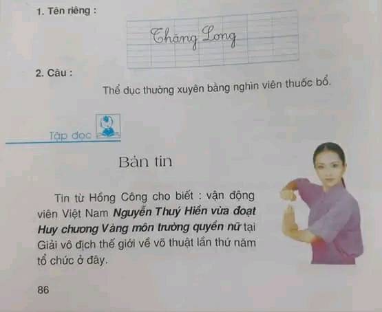 "Chị đẹp" là tượng đài nhan sắc làng thể thao, từng được đưa vào sách giáo khoa, gây sốt khi "tái xuất" trong gameshow cực hot- Ảnh 1.