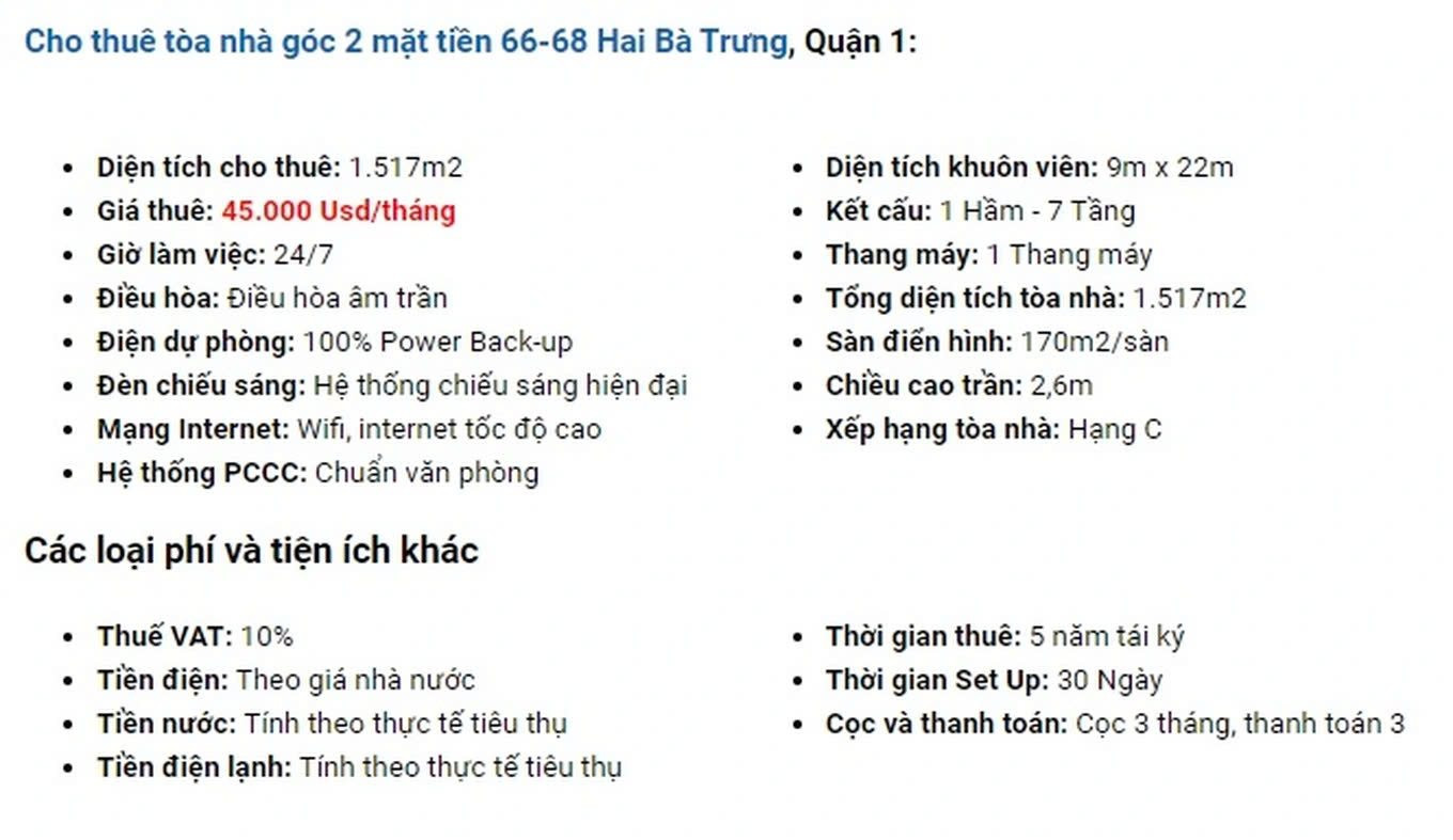 Tin xấu “dồn dập” với các mặt bằng bán lẻ đắc địa bậc nhất Tp.HCM, phải chăng chu kỳ 10 năm xuất hiện?- Ảnh 2.