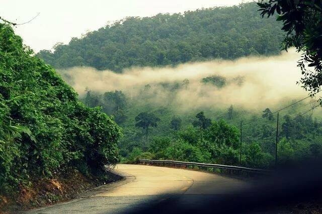 Nơi được ví như "Đà Lạt thu nhỏ", cách thành phố Huế khoảng 70km, nhiều người bất ngờ vì chưa hề nghe tên- Ảnh 4.