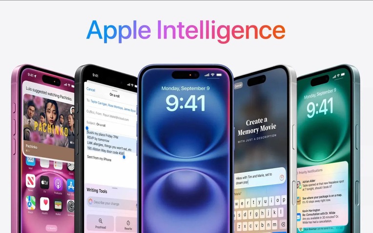 Ơn trời , Apple Intelligence sắp hỗ trợ tiếng Việt vào năm 2025 - Ảnh 1.