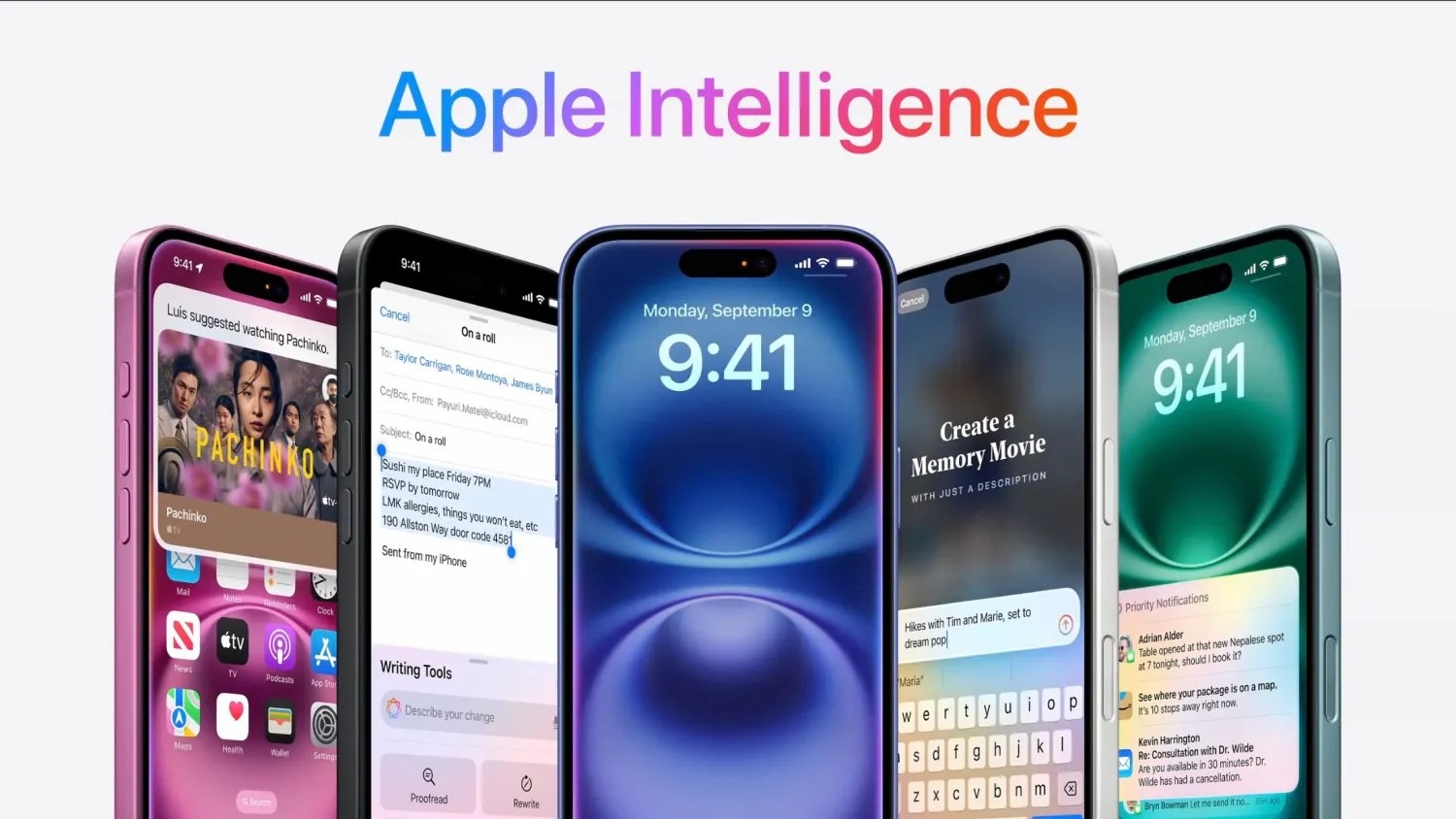 Ơn trời , Apple Intelligence sắp hỗ trợ tiếng Việt vào năm 2025 - Ảnh 2.