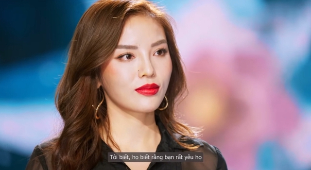 Kỳ Duyên bị "dội gáo nước lạnh" ở Miss Universe Vietnam- Ảnh 4.