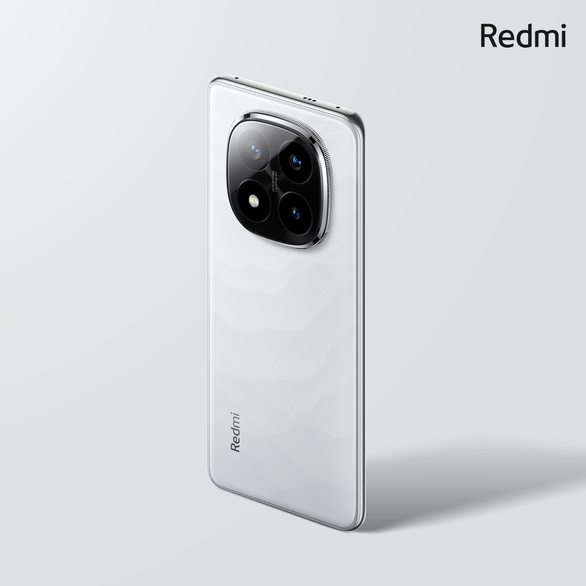 Ảnh chi tiết Redmi Note 14 series: Smartphone "quốc dân" sắp có thiết kế mới cực đẹp, có cả chống nước IP68, liệu giá sẽ rẻ?- Ảnh 10.