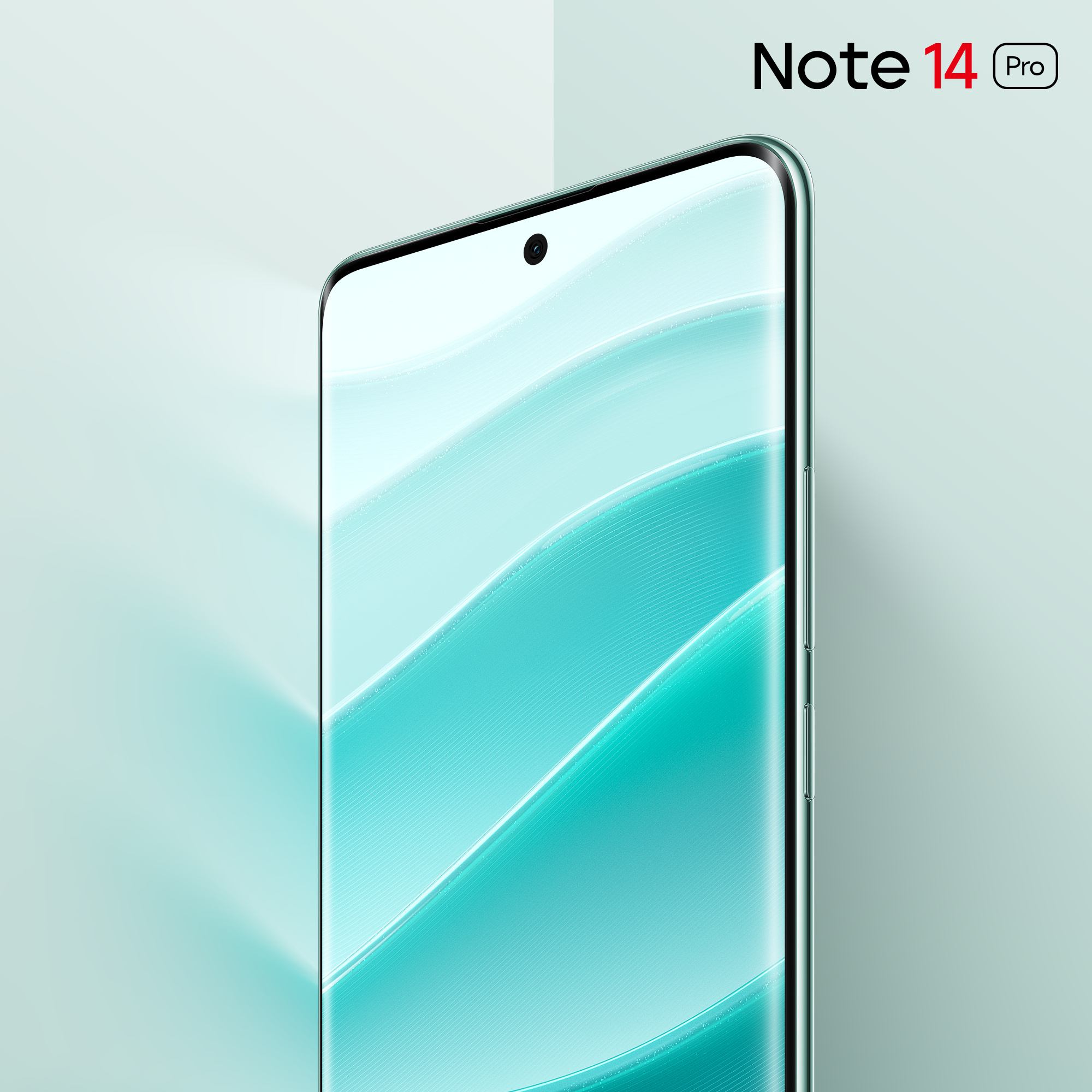 Ảnh chi tiết Redmi Note 14 series: Smartphone "quốc dân" sắp có thiết kế mới cực đẹp, có cả chống nước IP68, liệu giá sẽ rẻ?- Ảnh 6.