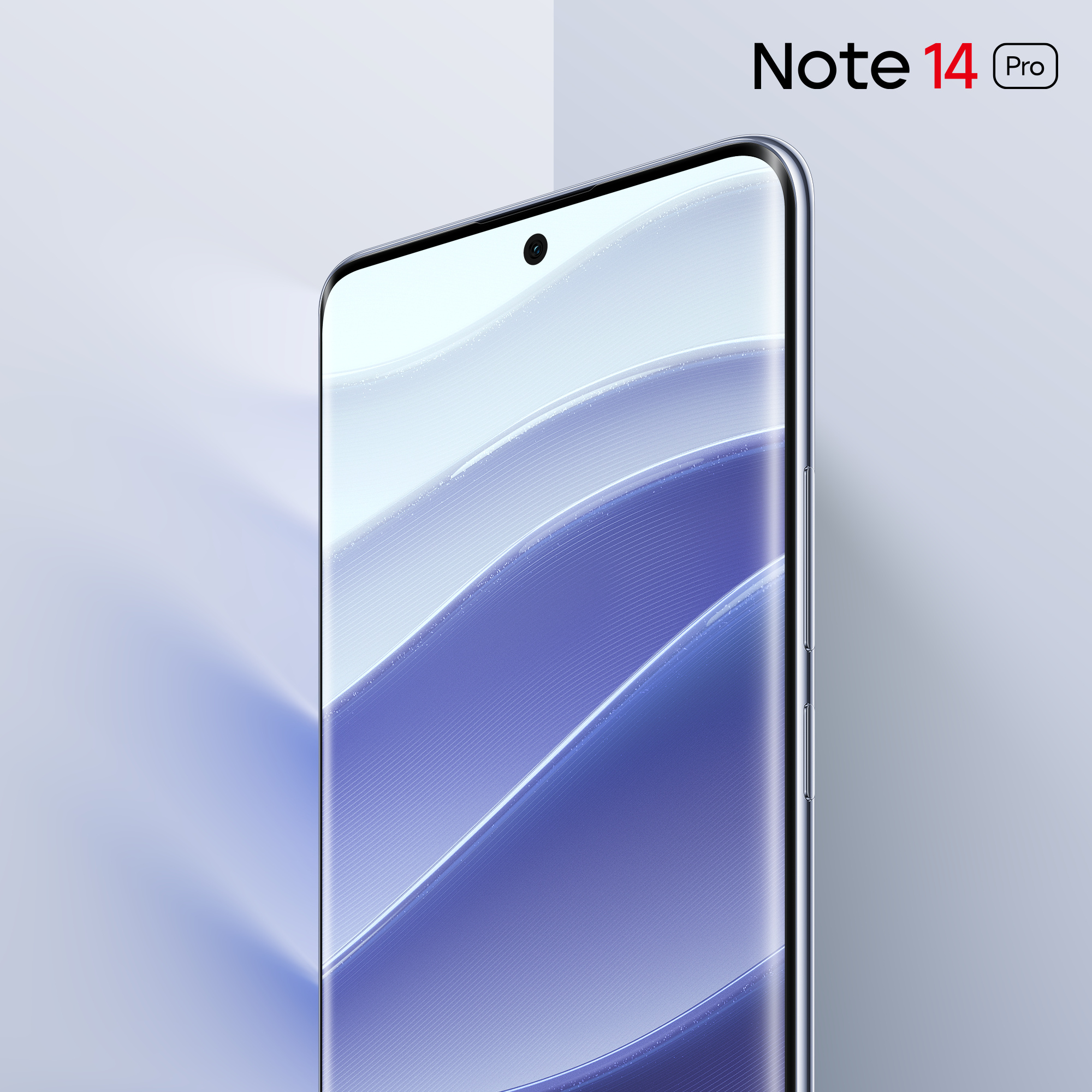 Ảnh chi tiết Redmi Note 14 series: Smartphone "quốc dân" sắp có thiết kế mới cực đẹp, có cả chống nước IP68, liệu giá sẽ rẻ?- Ảnh 3.