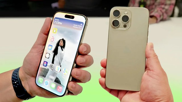 iPhone 16 xách tay chỉ chênh chính hãng 1-2 triệu đồng, dân buôn iPhone xách tay "khó sống"- Ảnh 3.