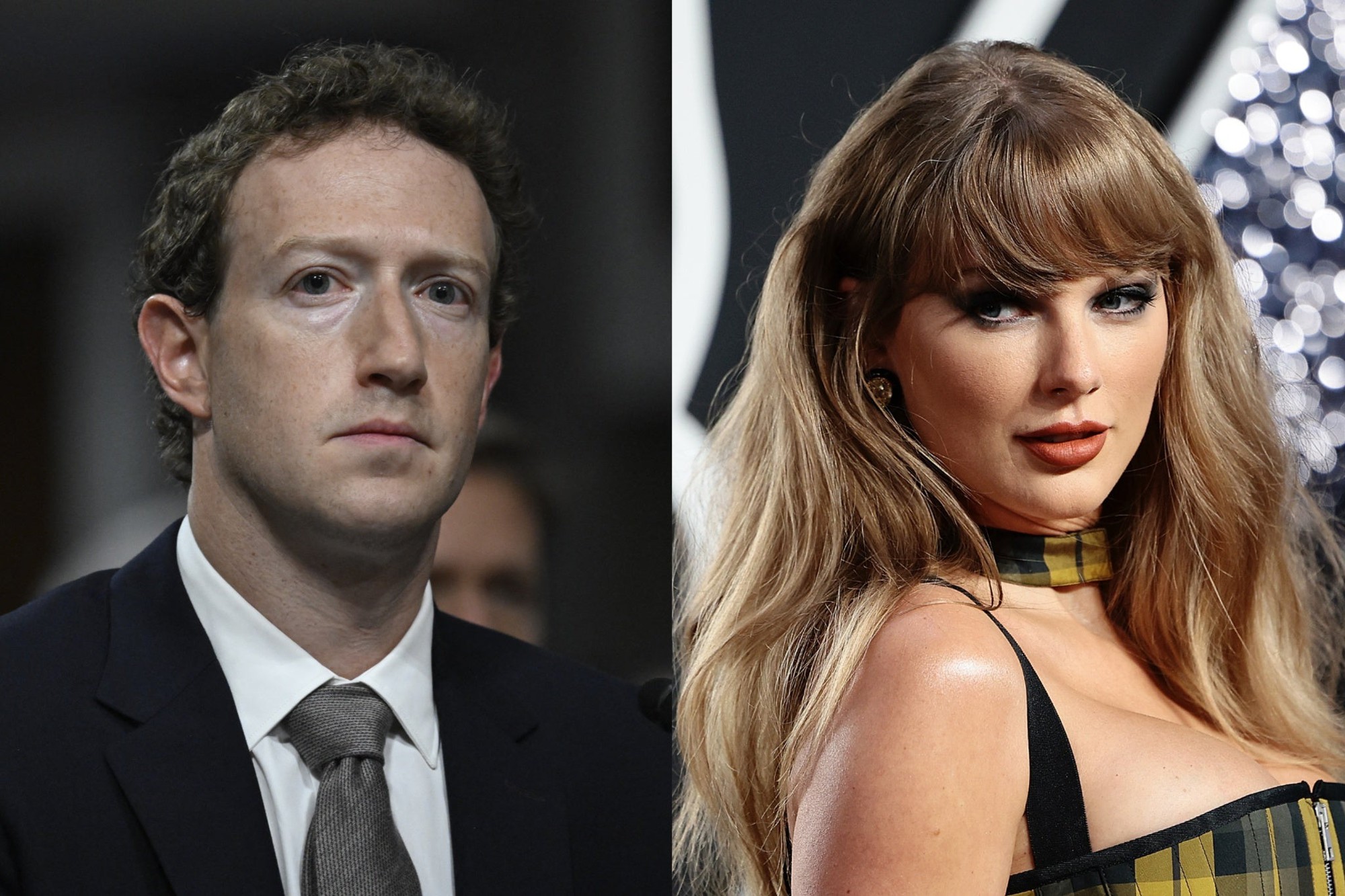 Con gái cưng muốn nổi tiếng như Taylor Swift, CEO Facebook liền "dập tắt ước mơ" nhưng cách cô bé đáp lại khiến anh vô cùng thích thú - Ảnh 3.